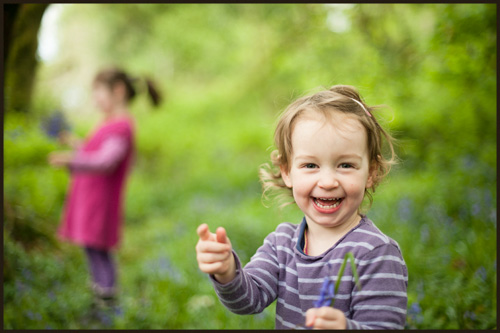 Family Photographer Cork