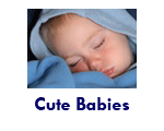 Baby Pictures including Newborn Portraits