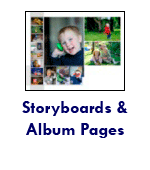 Wedding Albums