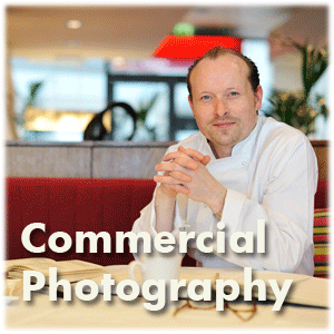 Commercial Photography